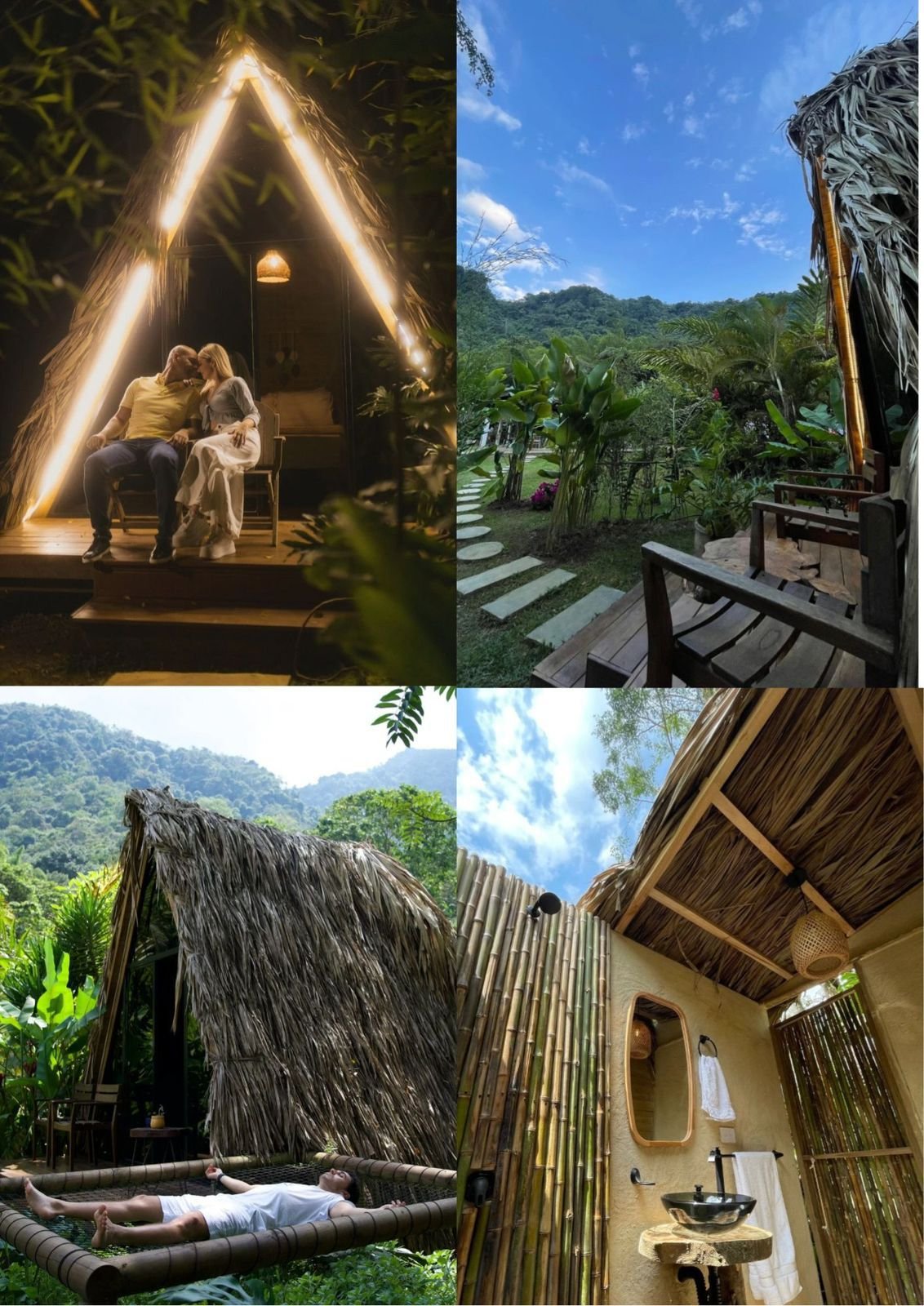 Retiro Essential Premium